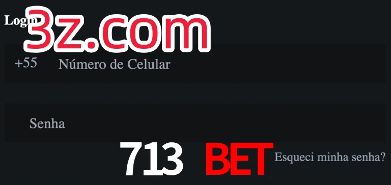 713 Bet