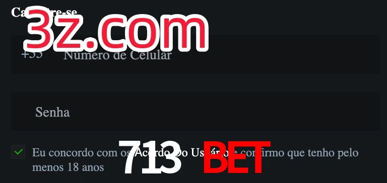 713 Bet